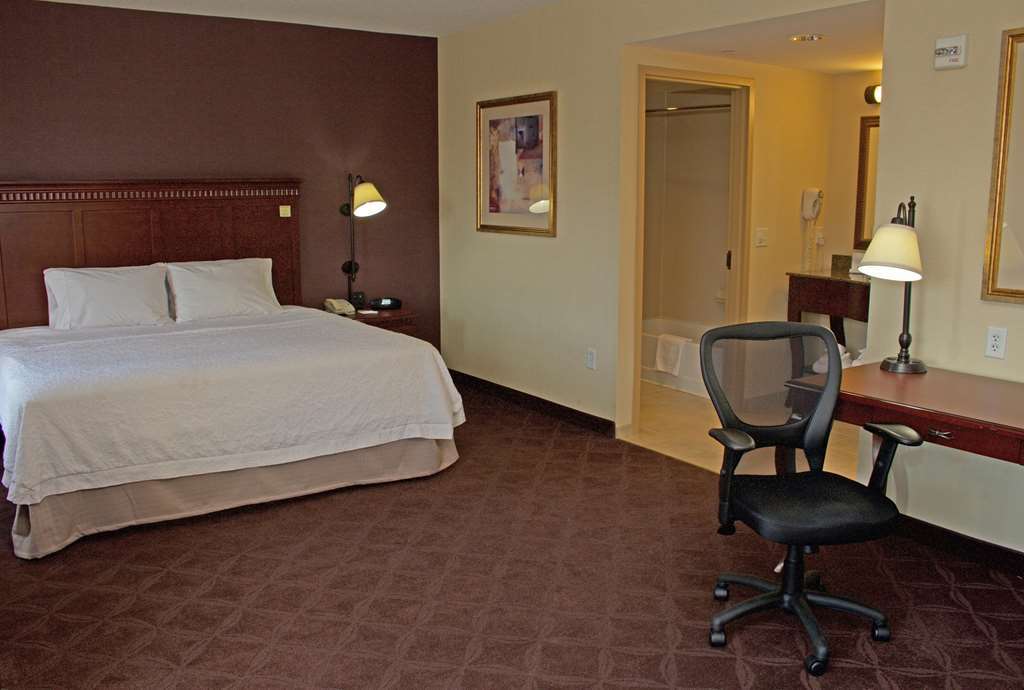 Hampton Inn & Suites Chesapeake-Battlefield Boulevard Quarto foto