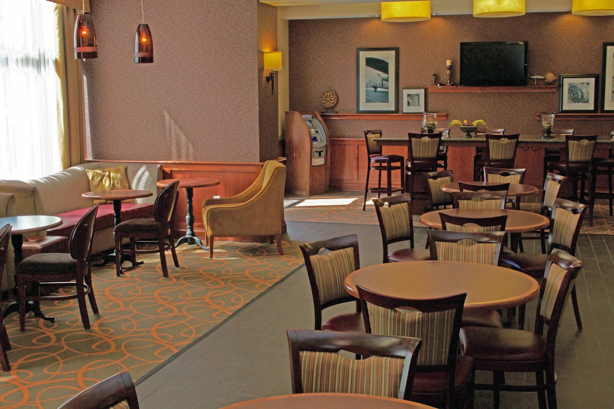 Hampton Inn & Suites Chesapeake-Battlefield Boulevard Exterior foto
